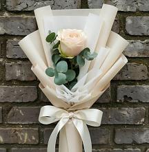 Букет цветов из:  Розы в Вавож