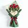 Букет цветов из: Розы в Вавож