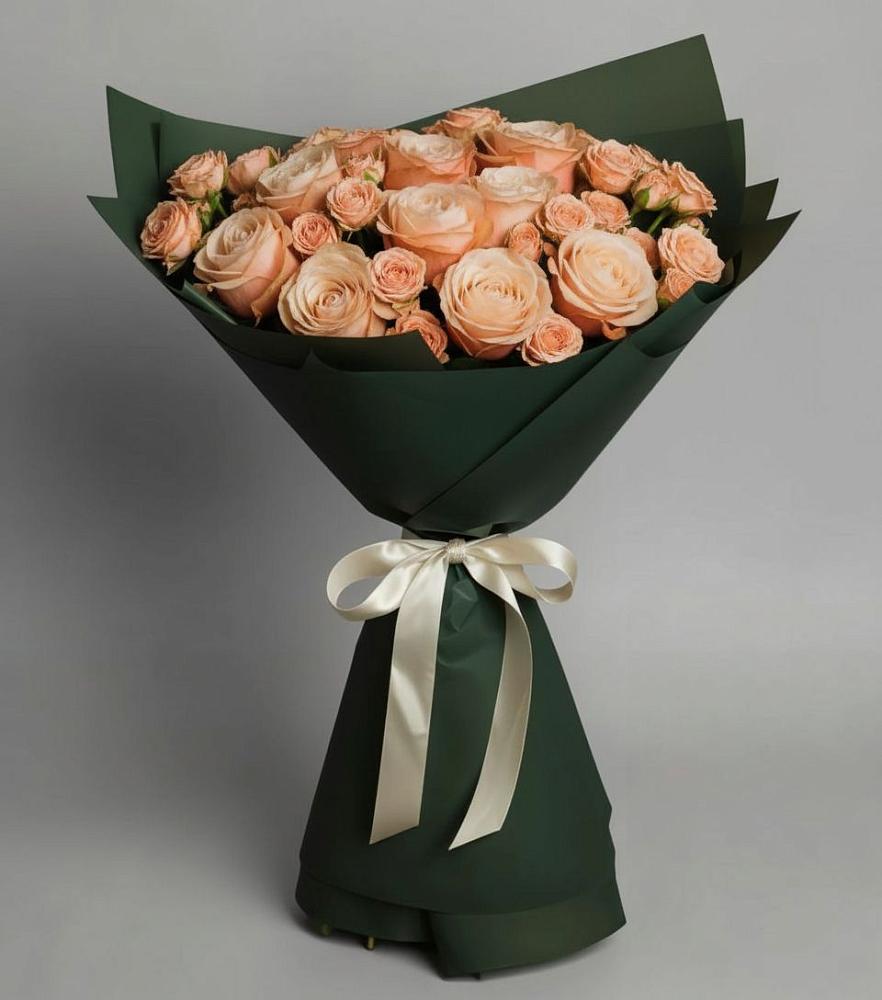 Букет Элегантный в Вавож