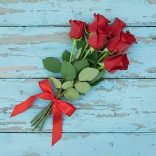 Букет Красные розы в Вавож