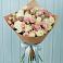Букет цветов из: Розы в Вавож
