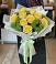 Букет цветов из: Хризантемы и Розы в Вавож