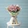 Букет цветов из: Орхидеи и Розы в Вавож