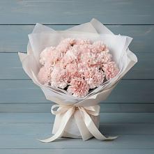 Букет цветов из:  Гвоздики в Вавож