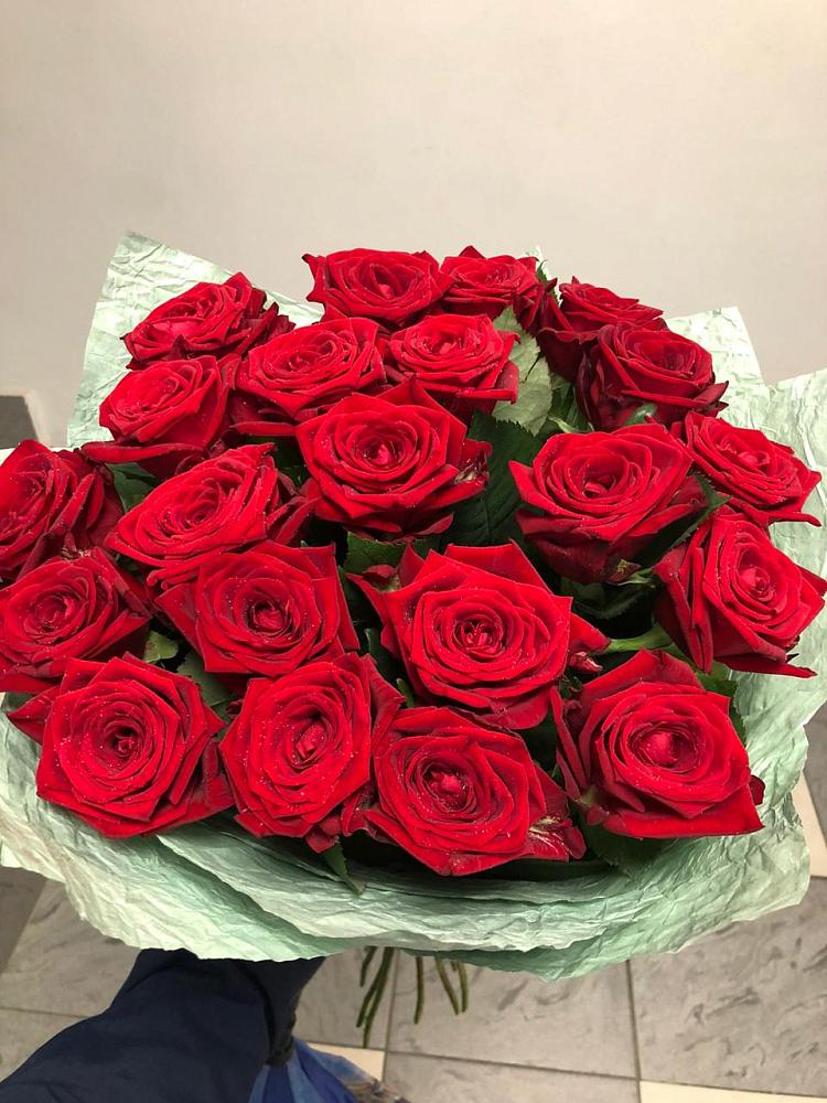 Розы Классика в Вавож Букет Классика в Вавож