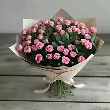 Букет Удовольствие в Вавож