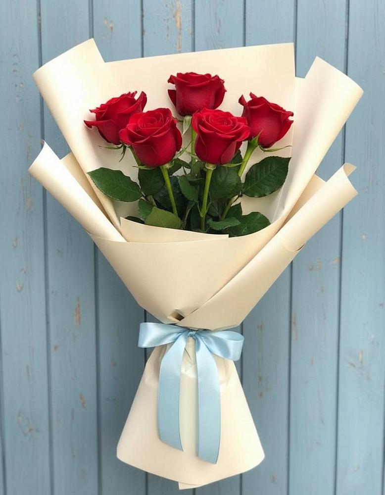 Букет Классика чувств в Вавож