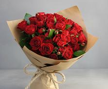 Букет Любовный роман в Вавож