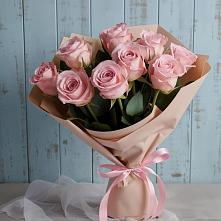 Букет цветов из:  Розы в Вавож