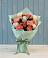 Букет цветов из: Розы в Вавож