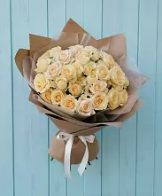 Букет Кремовое облако в Вавож