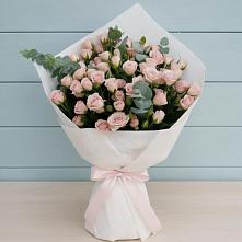Букет цветов из:  Розы в Вавож
