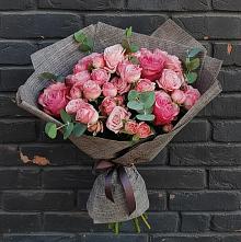 Букет цветов из:  Розы в Вавож